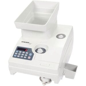 MAGNER-935-COIN-COUNTER-PACKAGER