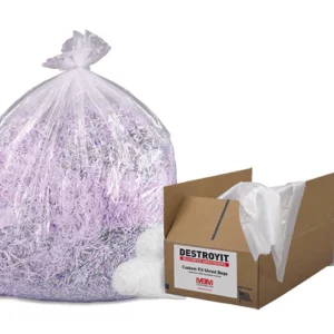 MBM DESTROYIT 920 Shredder Bags