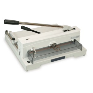 Formax Cut-True 13M Tabletop manual cutter