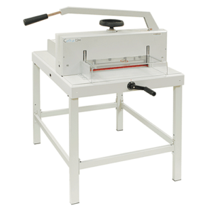 Formax Cut-True 15m Manual Cutter