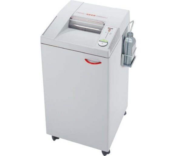 DESTROYIT 2604CC SHREDDER