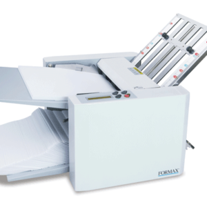 Formax FD300 Paper Folder