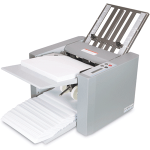 Formax FD314 Paper Folder