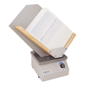 Formax FD402P1 Single Bin Paper Jogger