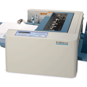 Formax FD574 Cut-Sheet Cutter