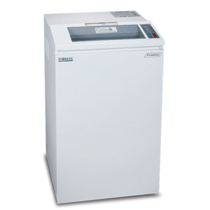 Formax FD8402 Office Cross-Cut Shredder