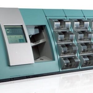 G&D BPS C4-12T W/ AIR ASSIST CURRENCY/TICKET SORTER