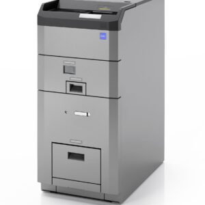 GLORY RBG COIN RECYCLER (SDRC-100LC)