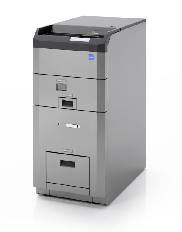 GLORY RBG COIN RECYCLER (SDRC-100LC)