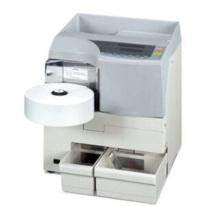 (REFURBISHED) GLORY WS-21 COIN WRAPPER