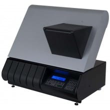 MAGNER 305 COIN SORTER WITH PRINTER