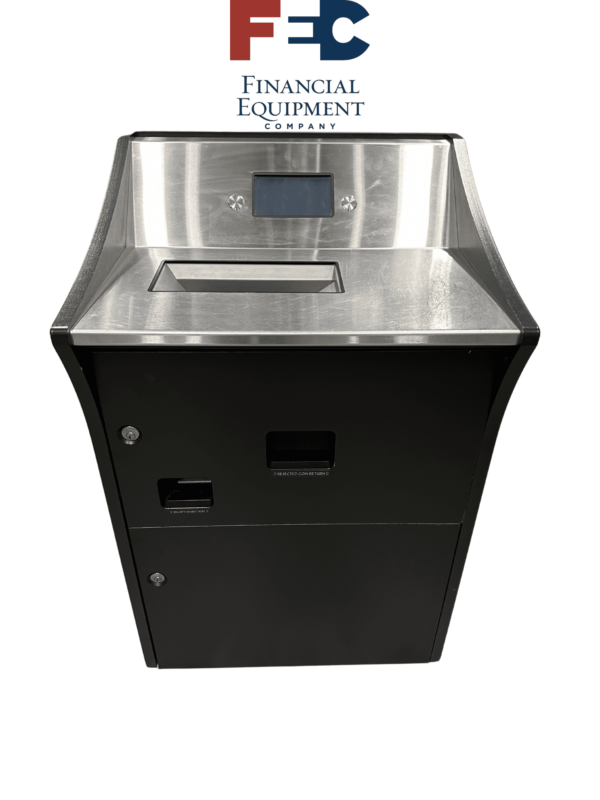 (Refurbished) Magner 906 Self-Service Coin