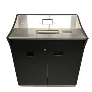 (REFURBISHED) Magner 909 Self-service coin center