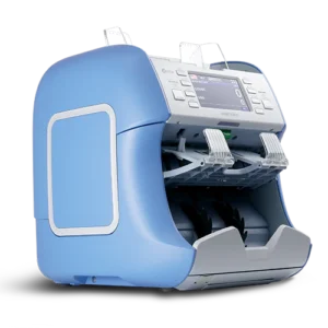 Kisan Newton 3 Currency Counter