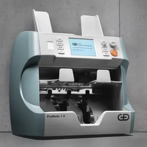 Giesecke & Devrient ProNote 1.5