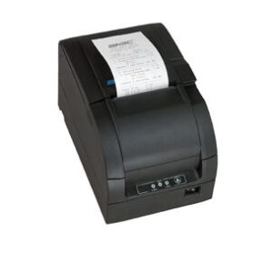 SNBC BTP-M300BS BLK PRINTER-IMPACT