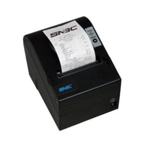 SNBC BTP-R880NP BLK THERMAL PRINTER