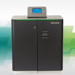 Magner 900 Series Self-Service Coin