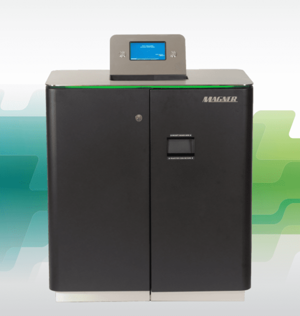 Magner 900 Series Self-Service Coin