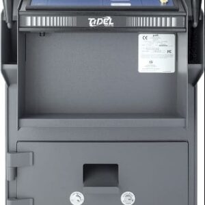 TIDEL TACC IIA SAFE