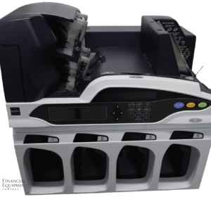(Refurbished) Glory UW-500 Currency Sorter