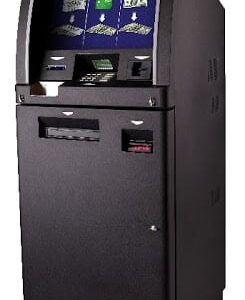 EVERI CXC 4.0 SR 5-POCKET KIOSK