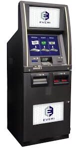 WM CXC 4.0 R 6-POCKET KIOSK