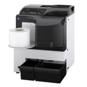 GLORY WS-30 COIN WRAPPER