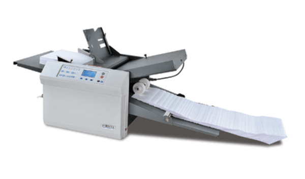 Formax FD38Xi Paper Folder