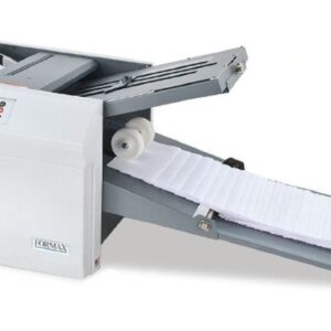 Formax FD346 Touchscreen Desktop Folder