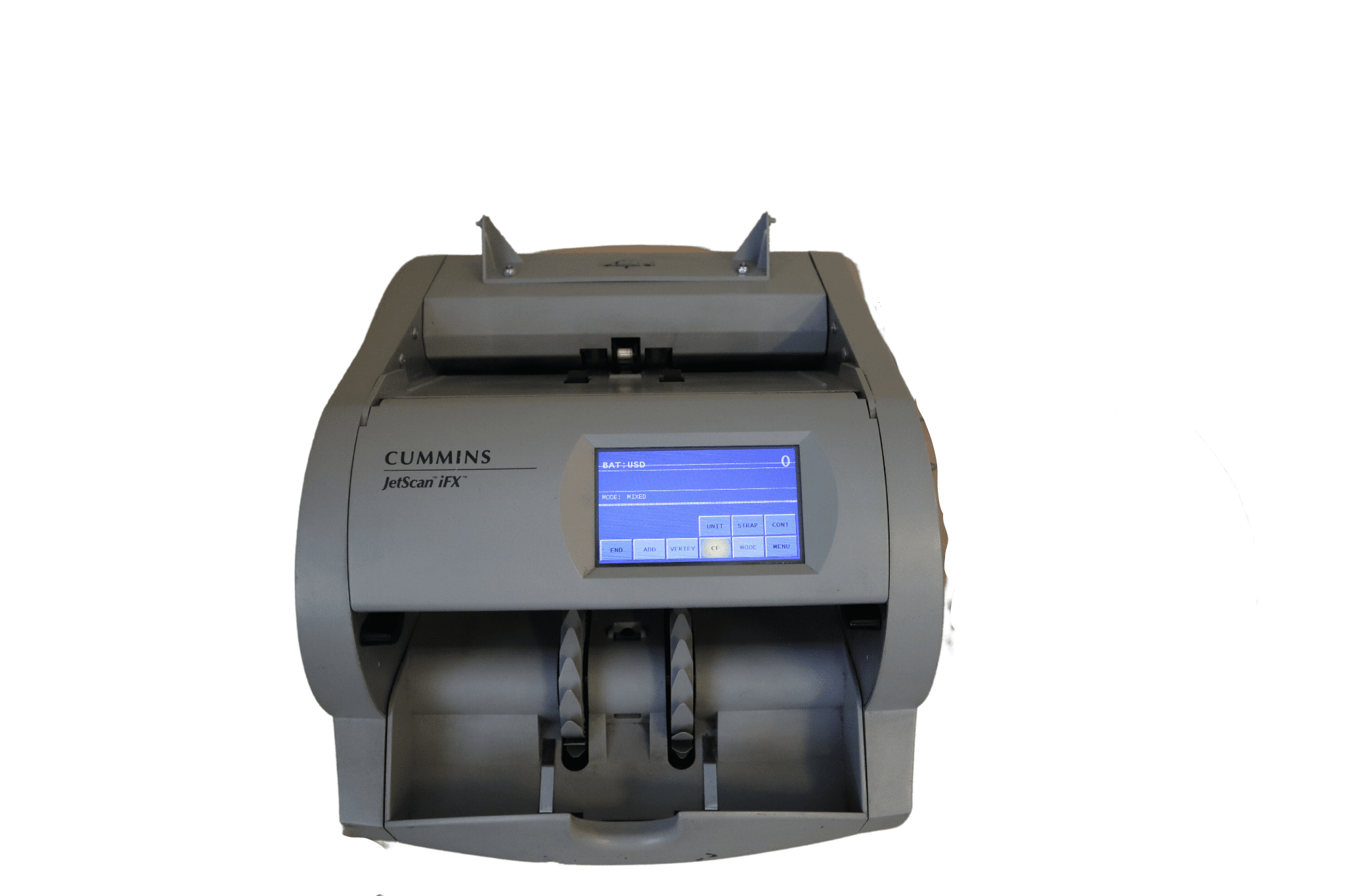 Cummins IFX
