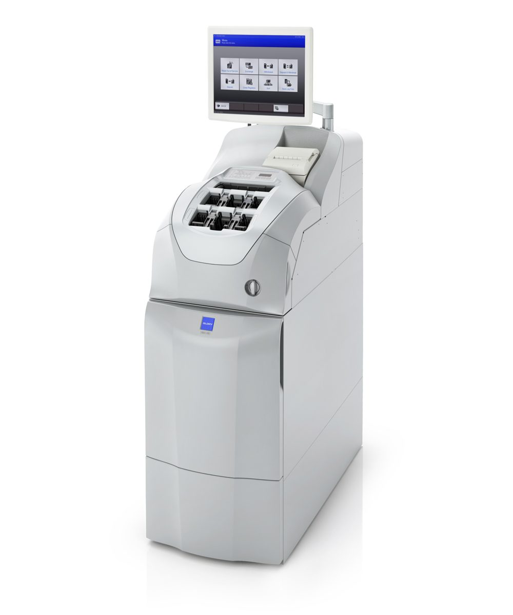 RBG-300 Front Angled Image