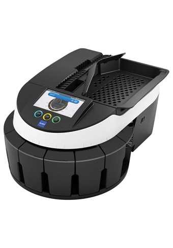 SCW-20 Coin Sorter